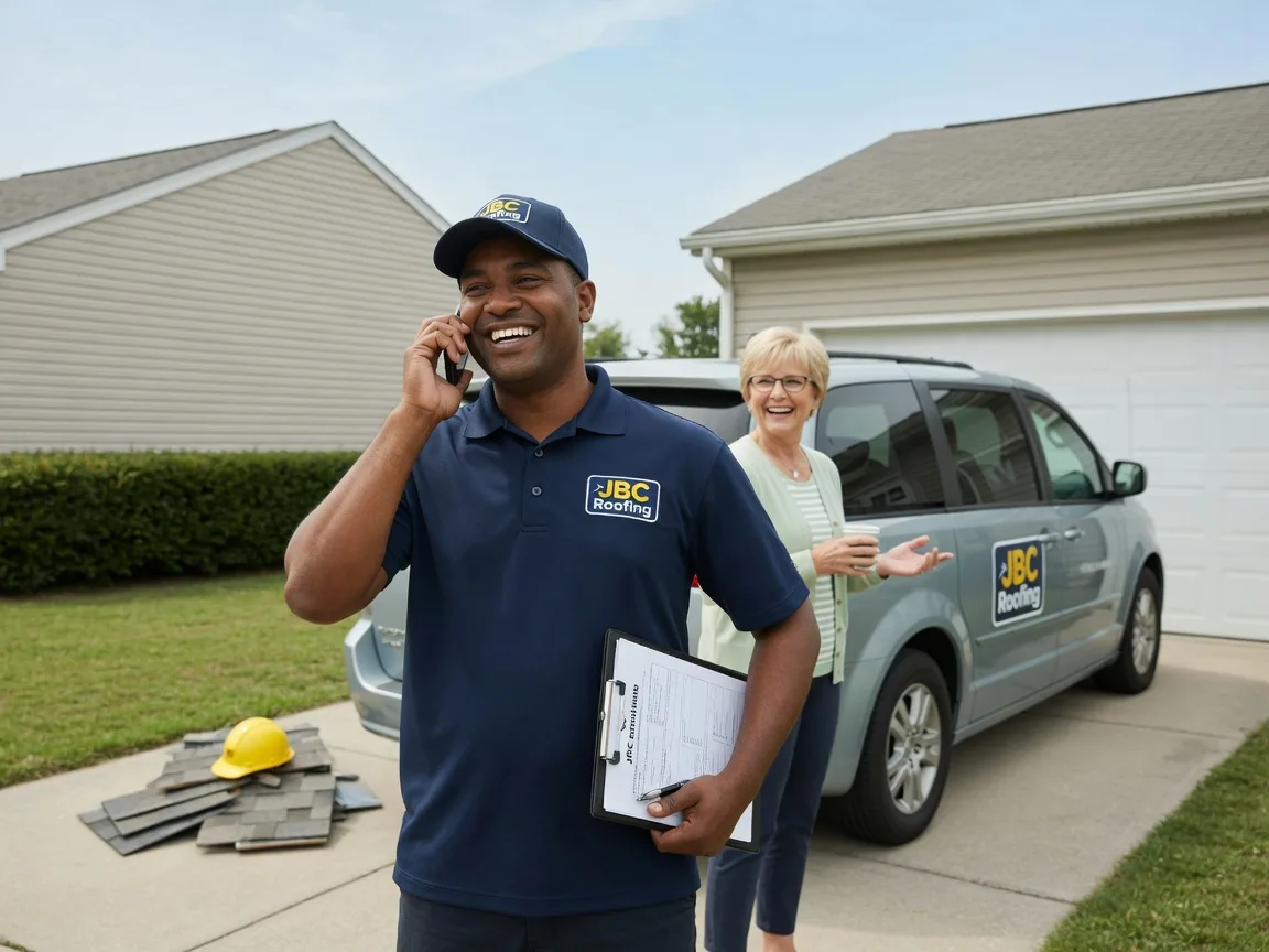 Roof Replacement Minot, ND FAQs